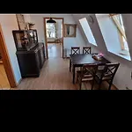 Zentral Quartier Apartment