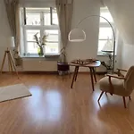 Zentral Quartier Apartment Rostock