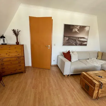 Zentral Quartier Apartment