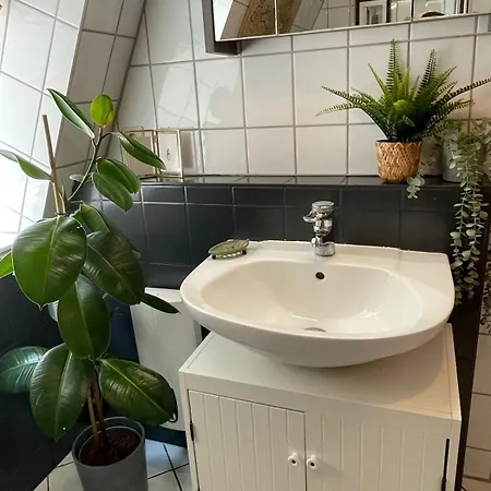 Zentral Quartier Apartment